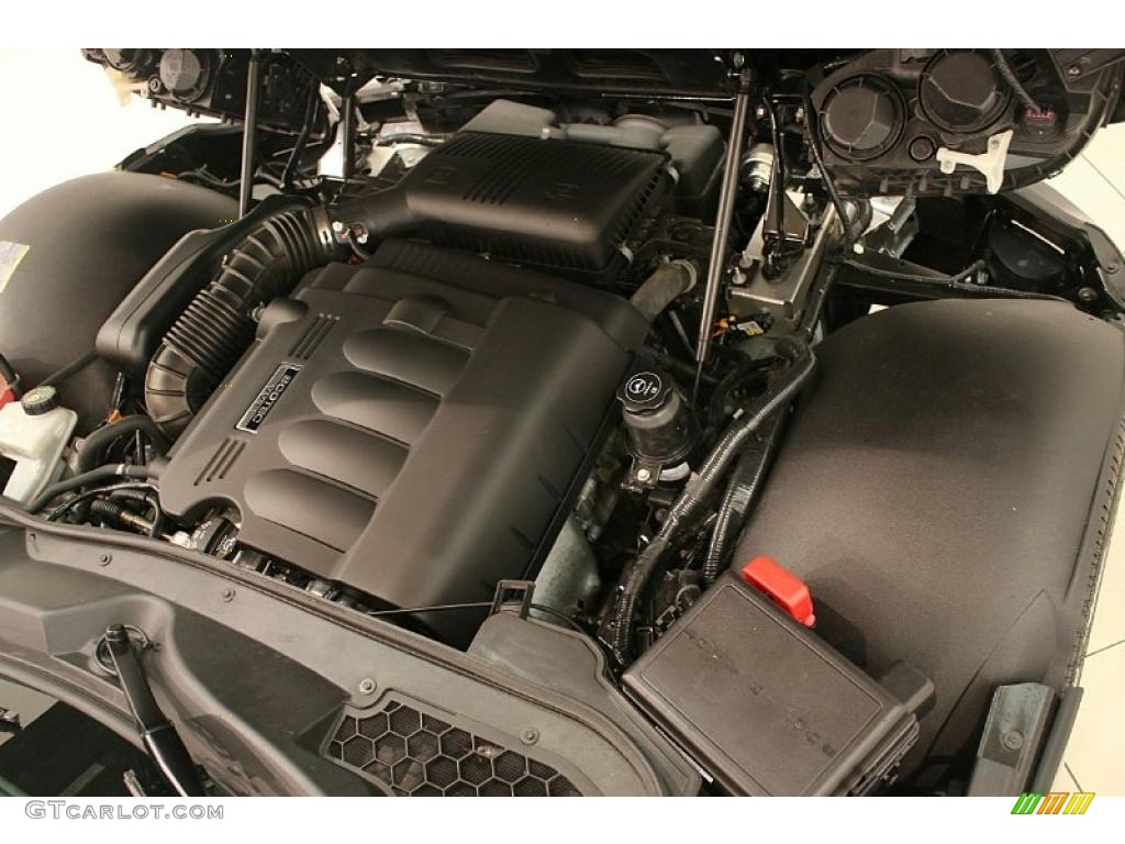2007 Saturn Sky Roadster 2.4 Liter DOHC 16V VVT ECOTEC 4 Cylinder Engine Photo #38415513