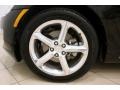 2007 Saturn Sky Roadster Wheel and Tire Photo