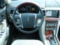 2011 White Platinum Tri-Coat Lincoln MKZ Hybrid  photo #7