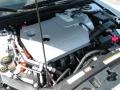  2011 MKZ Hybrid 2.5 Liter Atkinson-Cycle DOHC 16-Valve iVCT 4 Cylinder Gasoline/Electric Hybrid Engine