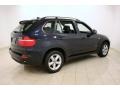 2007 Monaco Blue Metallic BMW X5 3.0si  photo #7