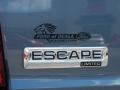 Steel Blue Metallic - Escape Limited Photo No. 4