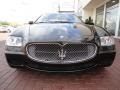 2007 Grigio Granito (Dark Grey) Maserati Quattroporte Executive GT  photo #6