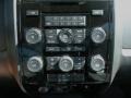 Charcoal Black Controls Photo for 2011 Ford Escape #38416229