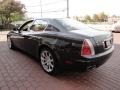 2007 Grigio Granito (Dark Grey) Maserati Quattroporte Executive GT  photo #12