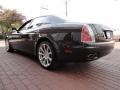 2007 Grigio Granito (Dark Grey) Maserati Quattroporte Executive GT  photo #13