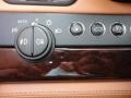 Cuoio Sella Controls Photo for 2007 Maserati Quattroporte #38416493