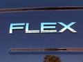 2011 Ford Flex SE Badge and Logo Photo