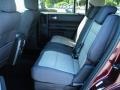 Charcoal Black Interior Photo for 2011 Ford Flex #38416581