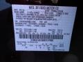 2011 Ford Flex SE Info Tag