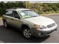 Champagne Gold Opal - Outback 2.5i Wagon Photo No. 3