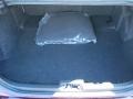 2011 Lincoln MKZ FWD Trunk