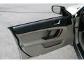 Taupe Door Panel Photo for 2005 Subaru Outback #38416925
