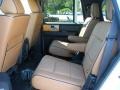2011 White Platinum Tri-Coat Lincoln Navigator Limited Edition 4x4  photo #6