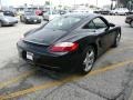 Black - Cayman S Photo No. 10