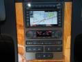 Controls of 2011 Navigator Limited Edition 4x4