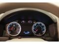 2010 Ford Escape XLS 4WD Gauges