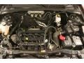 2.5 Liter DOHC 16-Valve Duratec 4 Cylinder 2010 Ford Escape XLS 4WD Engine