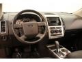 2008 Blazing Copper Metallic Ford Edge SEL  photo #10