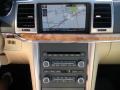 2011 Lincoln MKZ FWD Controls