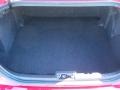 2011 Lincoln MKZ FWD Trunk