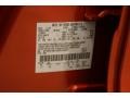 Blazing Copper Metallic - Edge SEL Photo No. 22