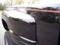 2001 Black Dodge Ram 3500 SLT Quad Cab 4x4 Dually  photo #22