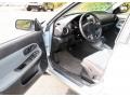 Gray Tricot Interior Photo for 2005 Subaru Impreza #38417745