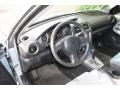 Gray Tricot Interior Photo for 2005 Subaru Impreza #38417764