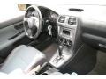 Gray Tricot Interior Photo for 2005 Subaru Impreza #38417837