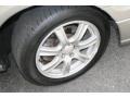 2005 Subaru Impreza Outback Sport Wagon Wheel and Tire Photo