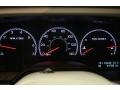 Dove Grey Gauges Photo for 2005 Lincoln Aviator #38417873
