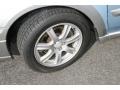 2005 Subaru Impreza Outback Sport Wagon Wheel and Tire Photo