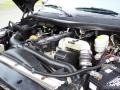 5.9 Liter OHV 24-Valve Cummins Turbo Diesel Inline 6 Cylinder Engine for 2001 Dodge Ram 3500 SLT Quad Cab 4x4 Dually #38417989