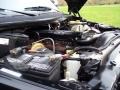 5.9 Liter OHV 24-Valve Cummins Turbo Diesel Inline 6 Cylinder Engine for 2001 Dodge Ram 3500 SLT Quad Cab 4x4 Dually #38418005