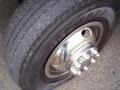 2001 Dodge Ram 3500 SLT Quad Cab 4x4 Dually Wheel and Tire Photo