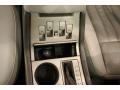 2005 Lincoln Aviator Luxury AWD Controls
