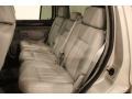  2005 Aviator Luxury AWD Dove Grey Interior