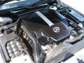  2000 SL 500 Roadster 5.0 Liter SOHC 24-Valve V8 Engine