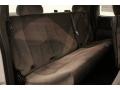 Dark Titanium 2007 GMC Sierra 1500 Classic SL Extended Cab 4x4 Interior Color