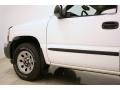 Summit White - Sierra 1500 Classic SL Extended Cab 4x4 Photo No. 19