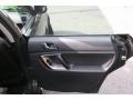 2008 Diamond Gray Metallic Subaru Legacy 2.5i Limited Sedan  photo #15