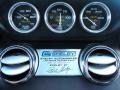 2007 Ford Mustang Shelby GT Coupe Gauges