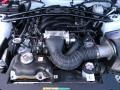 4.6 Liter SOHC 24-Valve VVT V8 Engine for 2007 Ford Mustang Shelby GT Coupe #38418909