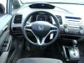 Gray Steering Wheel Photo for 2009 Honda Civic #38419261