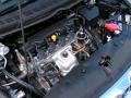 1.8 Liter SOHC 16-Valve i-VTEC 4 Cylinder Engine for 2009 Honda Civic DX-VP Sedan #38419337