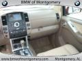 2008 Red Brawn Nissan Pathfinder SE  photo #19