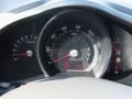 2011 Kia Sportage EX AWD Gauges