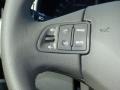 2011 Kia Sportage EX AWD Controls