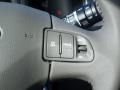 2011 Kia Sportage EX AWD Controls